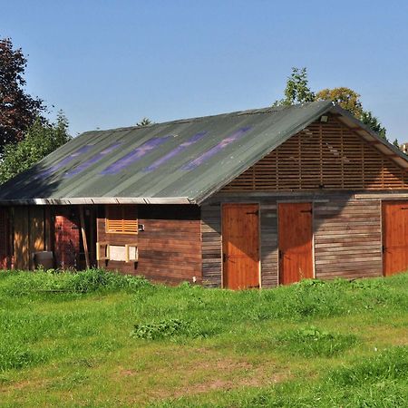 Worcester Glamping Hotel Kültér fotó